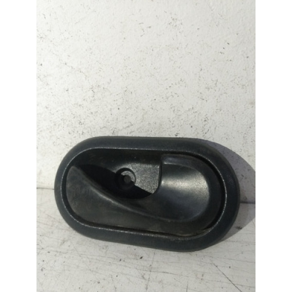 Maçaneta Interna Traseira Direita Heart Duster 2014