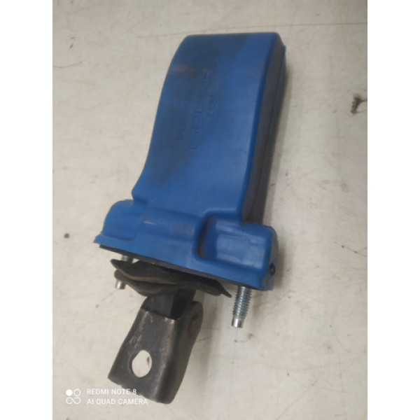 Limitador Porta Traseira Fiat Mobi 2018