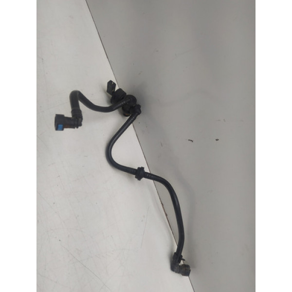 Válvula Canister Com Mangueira Chevrolet Onix 2015