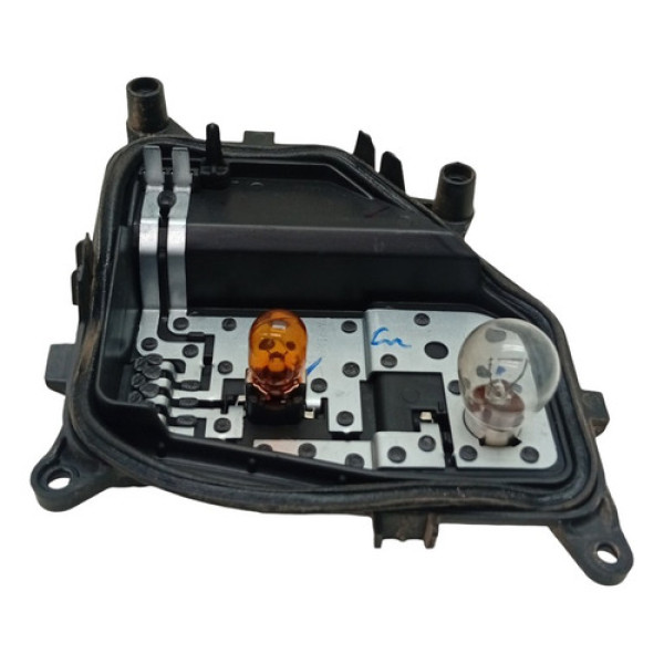 Circuito Soquete Lanterna Esquerdo Fiat Toro 2016