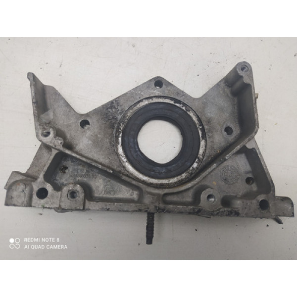 Flange Motor Peugeot 207 208 307 308 1.6 16v 