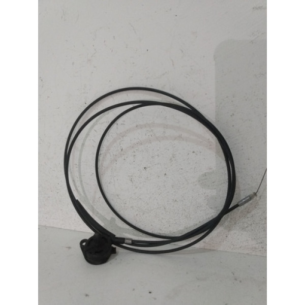 Cabo Portinhola Tanque Renault Captur 2021