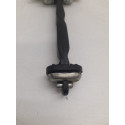 Limitador Porta Dianteira Direita Chevrolet Cobalt 2015 