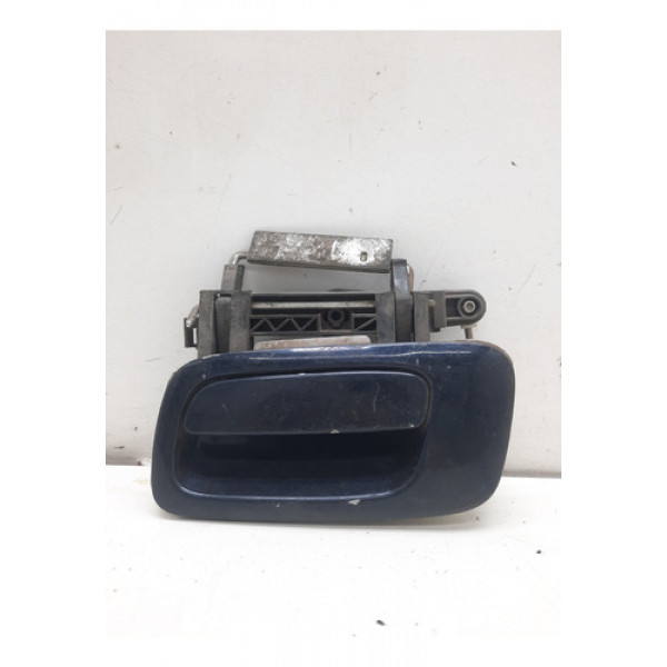 Maçaneta Externa Traseira Esquerda Astra 2003