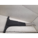 Acabamento Coluna Lado Esquerdo Fiat Uno 2012 2014 
