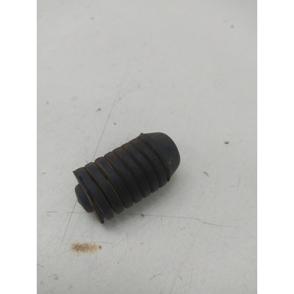 Batente Borracha Regulagem Capo Volkswagen Gol 2012