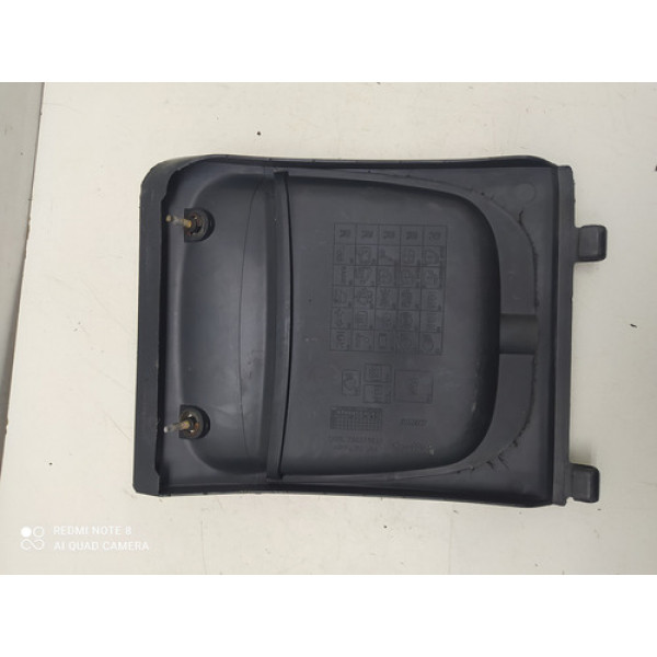 Tampa Caixa Fusível Painel Fiat Palio 2001 A 2006