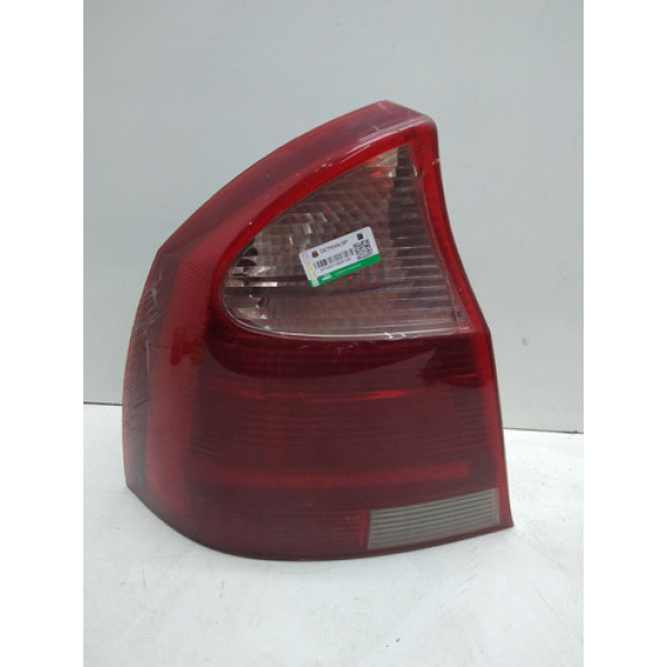 Lanterna Traseira Corsa Sedan Esquerdo