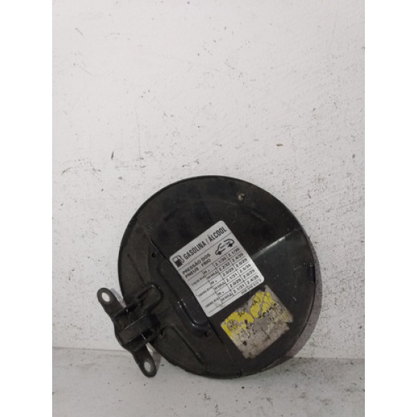 Portinhola Tanque Combustível Volkswagen Voyage 2012