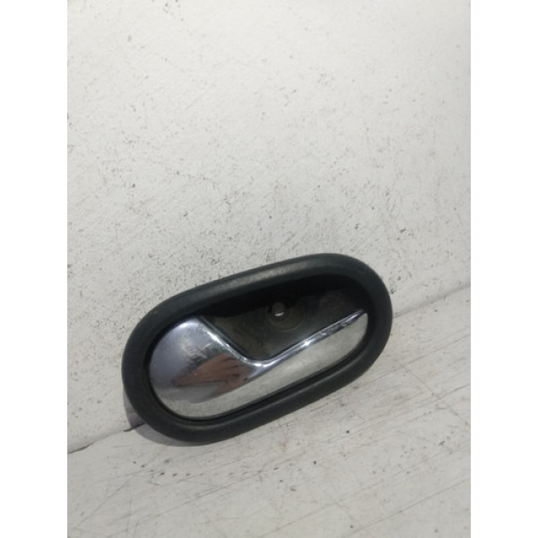 Maçaneta Interna Dianteira Esquerda Sandero Stepway 2019