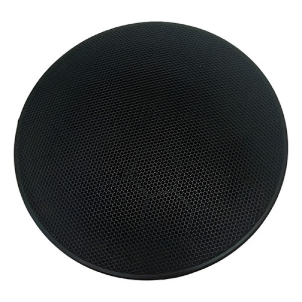 Tampa Alto Falando Porta Volkswagen Golf 2010