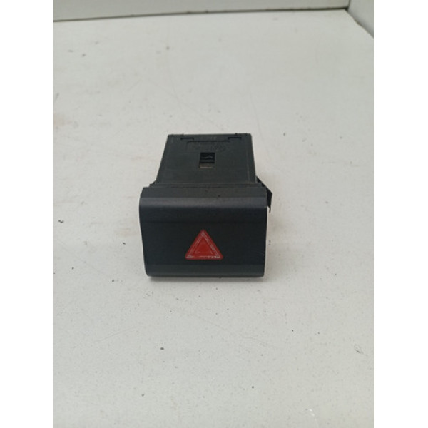Botão Pisca Interruptor Volkswagen Fox 2005 A 2010
