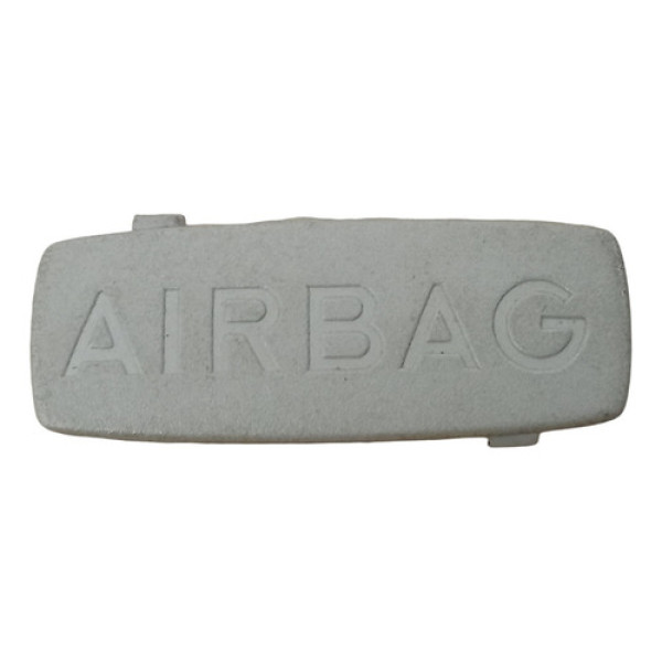 Acabamento Volkswagen Tiguan 2012