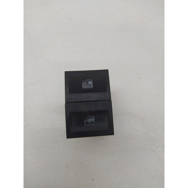 Botão Vidro Elétrico Volkswagen Gol Saveiro 2000 377959855b