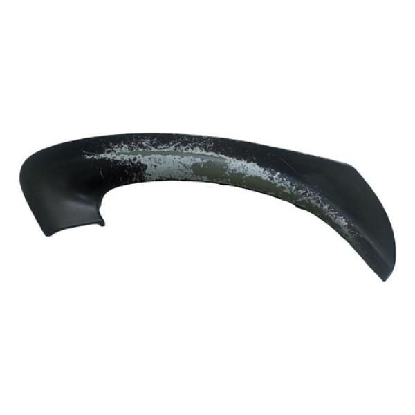 Acabamento Puxador Porta Dianteiro Renault Duste 2012 2017 Cinza