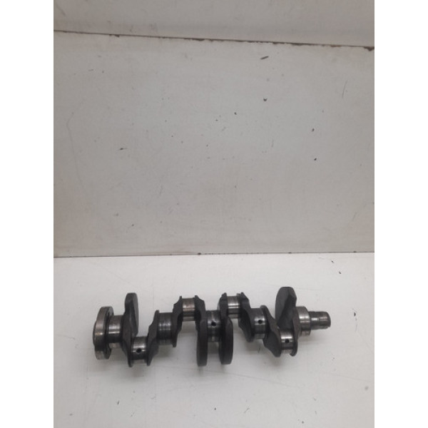 Virabrequim Volkswagen Gol Fox Saveiro 2008 2010 030bc