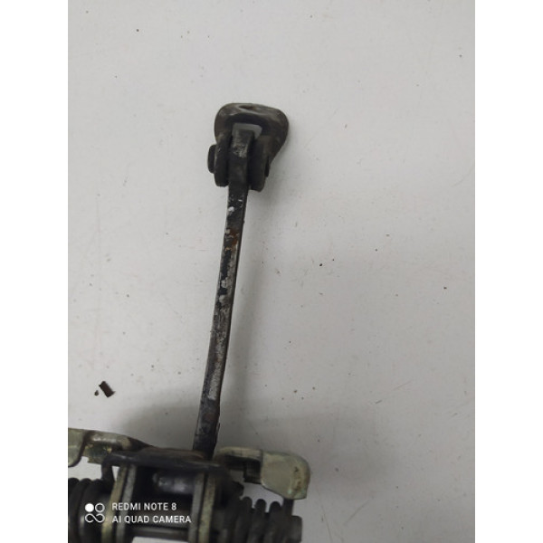 Limitador Porta Traseira Volkswagen Fox 2003 A 2009