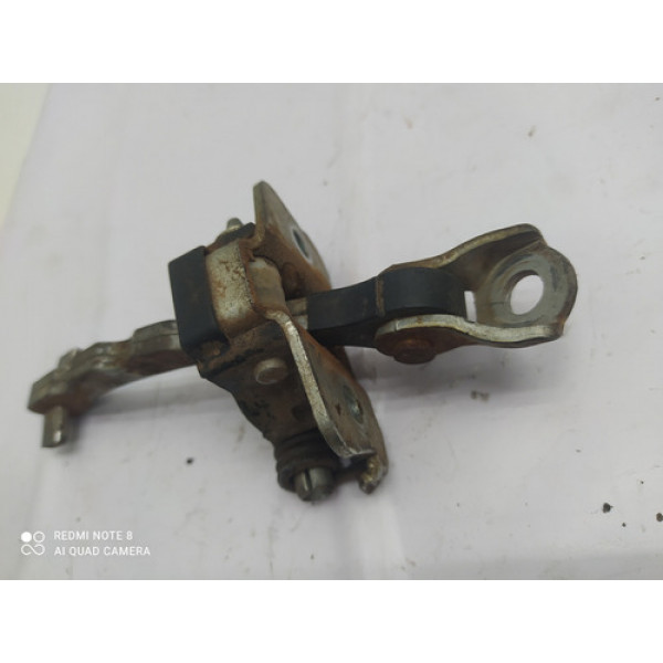 Limitador Porta Traseira Fox Spacefox Crossfox 2011 A 2014