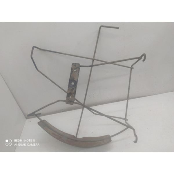 Suporte Estepe Renault Kangoo 2006
