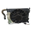 Kit Radiador Hyundai Hb20 1.0 3cc 2023 25380h8xxx
