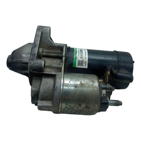 Motor Partida Arranque Ford Ka 2010