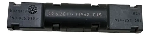 Sensor Desembaçador Volkswagen Fusca 2013 5n0035570