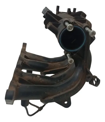 Coletor Admissão Peugeot 207 Passion 2012 9651500080