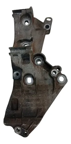Suporte Nissan Livina 2013 8200669495