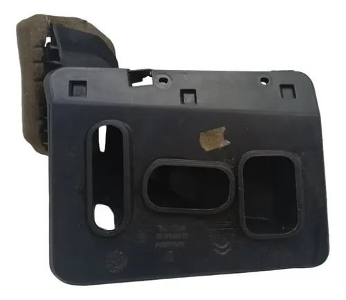 Difusor Saida Ar Citroen C3 9671336980