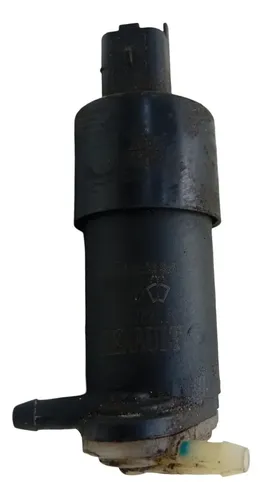 Motor Esguicho Limpador Renault Sandero 2019 286207825r