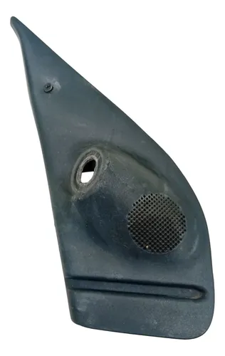 Acabamento Interno Retrovisor Esquerdo Fiat Palio 2002