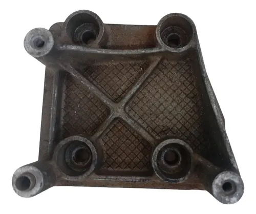 Suporte Compressor Ar Peugeot 208 2014 9656881780