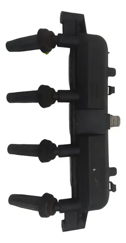 Bobina Ignição Peugeot 206 207 2001 2014