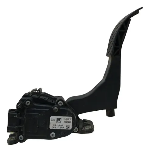 Pedal Acelerador Eletrônico Volkswagen Voyage 2010 6qe721503