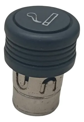 Acendedor Cigarro Fiat Doblo 2001