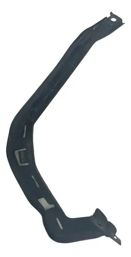 Suporte Farol Para Choque Esquerdo Hyundai Hb20 2012