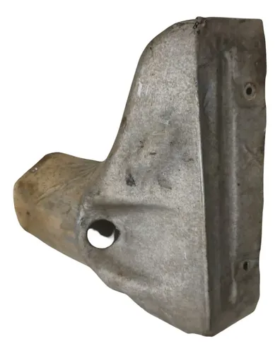 Protetor Catalisador Volkswagen Saveiro 1982