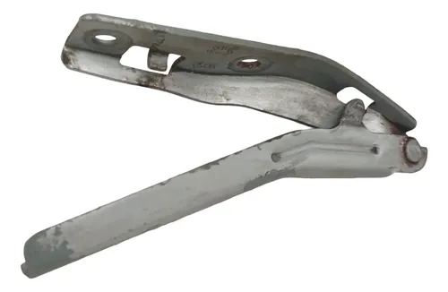Dobradiça Capo Direito Peugeot 206 1999