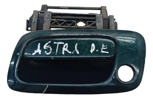 Maçaneta Externa Dianteira Esquerdo Chevrolet Astra 2005