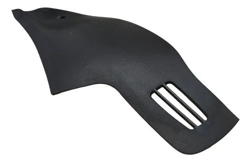 Acabamento Lateral Console Central Citroen Aircross 2011