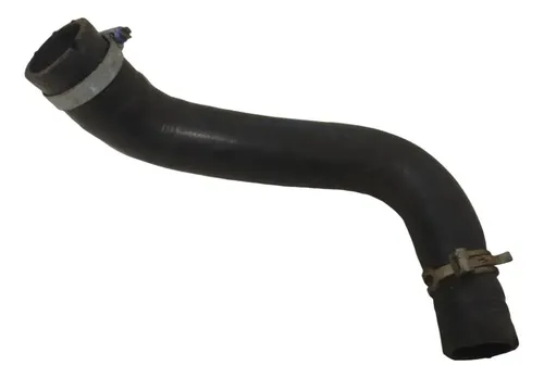 Duto Mangueira Ar Motor Superior Citroen C3 2013
