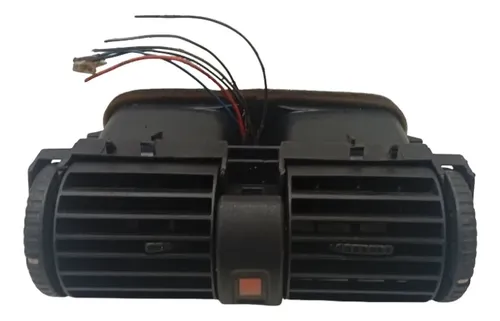 Difusor Ar Central Chevrolet Astra 2012 90560344