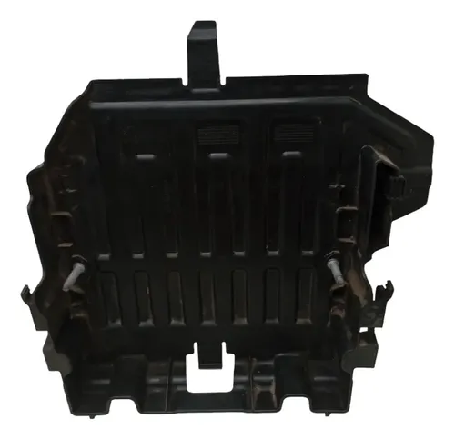 Tampa Caixa Suporte Bateria Citroen C3 2012 9686266480