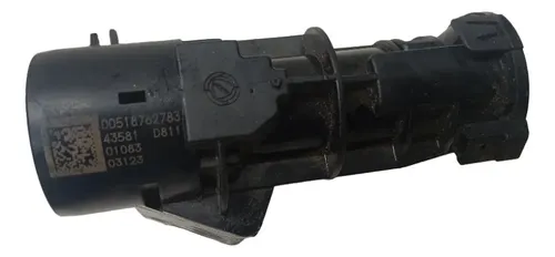 Cilindro Comutador Ignição Fiat Mobi 2017 00518762783