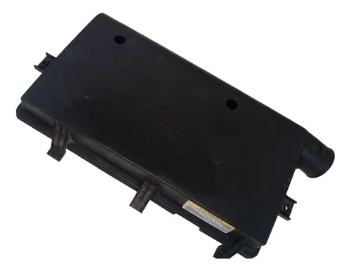 Caixa Filtro Ar Ford Fiesta 2005