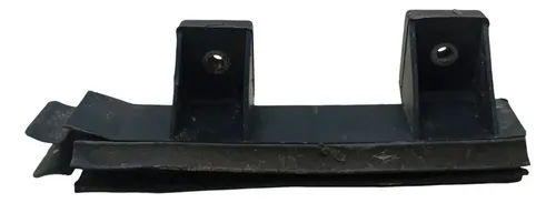 Guia Vidro Dianteiro Direito Fiat Palio 1999 2011 46536732 Preto