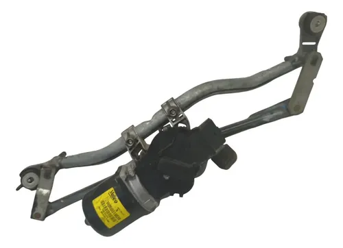 Máquina Vidro Dianteira Citroen C3 2011
