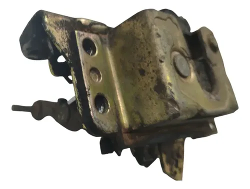 Fechadura Dianteira Esquerda Volkswagen Gol 2000