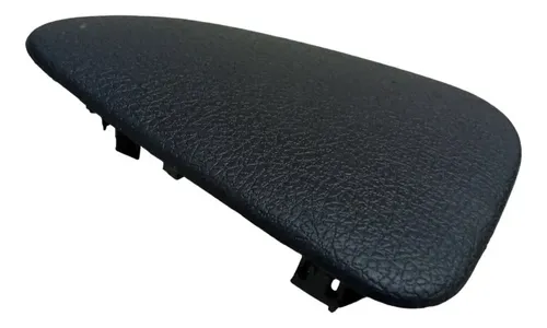 Tampa Lateral Painel Direito Peugeot 206 2007 9625020377 Preto