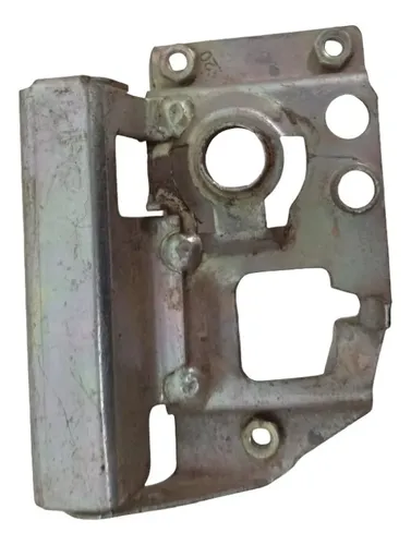 Fechadura Capô Fiat Palio 2010